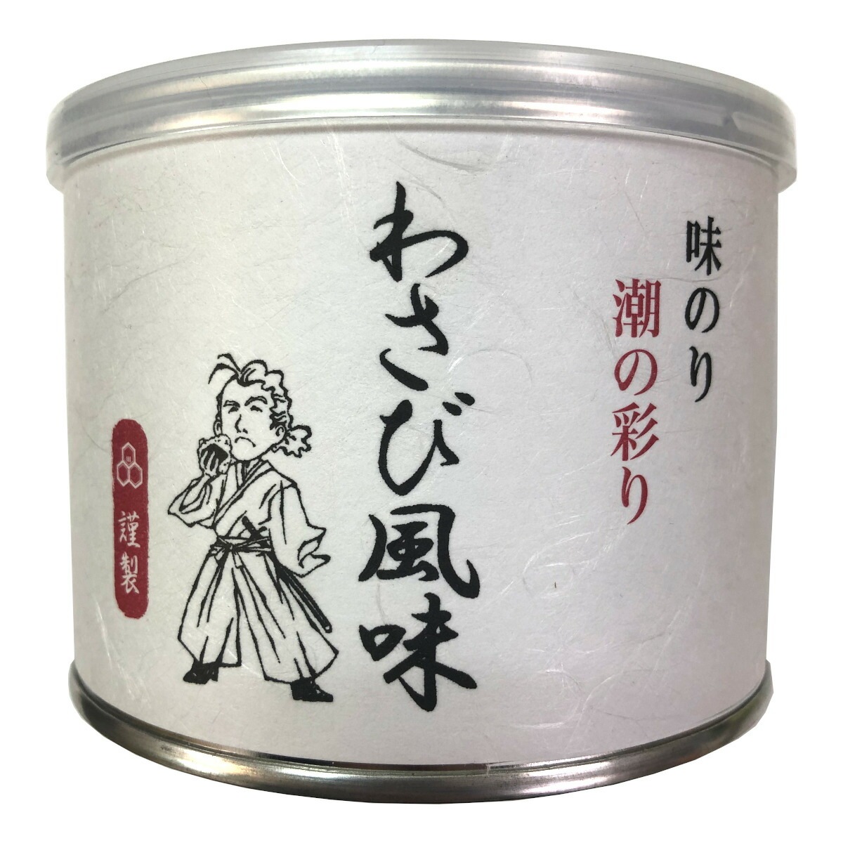 高級ギフト 味付海苔 わさび風味 全型6枚 8切48枚 国内産 焼海苔 焼きのり おにぎり 無添加 焼きノリ やきのり 有明産 ギフト プレゼント 内祝い お返し お歳暮 プチギフト 2023