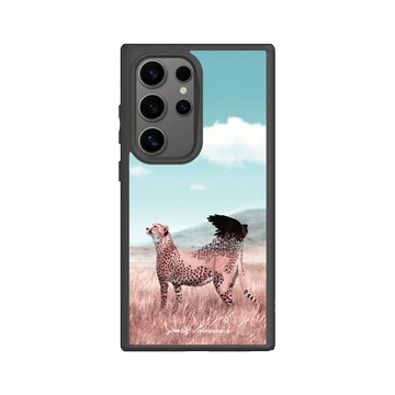 Galaxy S24 Ultra SolidSuit 黑 - Julien Tabet - 起飛