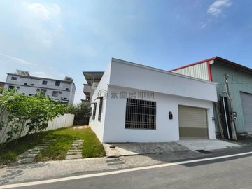 南投市新興路13.5米大面寬庭院平房｜南投縣南投市新興路