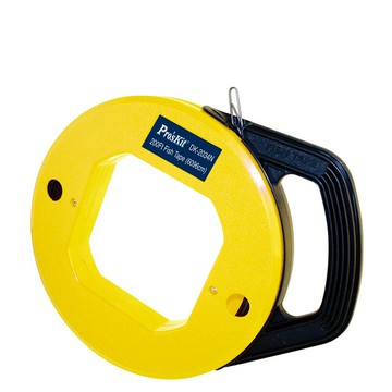 【Pro'sKit 寶工】DK-2034N  200呎拉線器