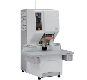 e-Binder  KB-801S  膠管裝訂機 / 台【APP滿額下單10%點數(單一帳號最高1000點)】4/30止