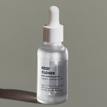 frankly Closer Serum 30mL