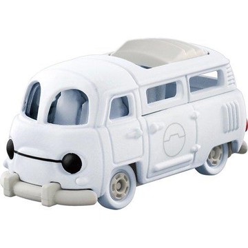 星矢TOY 板橋實體店面 TAKARA TOMY TOMICA 多美迪士尼小汽車 夢幻杯麵麵包
