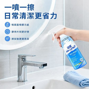 隔日到貨 玻璃清潔劑 浴室清潔劑 水垢清潔劑 水垢去除劑 除水垢清潔劑 家用清潔劑 水垢剋星 皂垢清潔劑 居家清潔