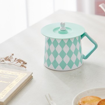 |現貨|2023兔年-夢幻矽膠蓋杯  |新年兔兔