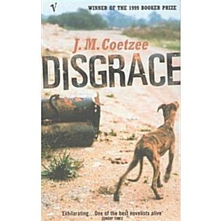 Disgrace (Paperback  New Ed)