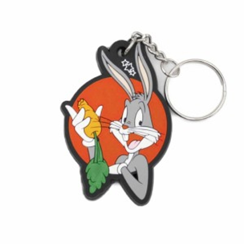 LOONEY  TUNES  バッグスバニーキーフォルダー