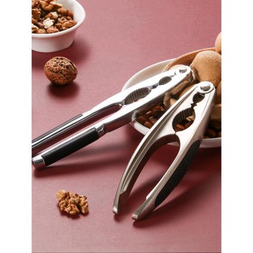 核桃夾家用夾核桃的鉗子榛子夾子神器夏威夷果堅果松子開口開殼器