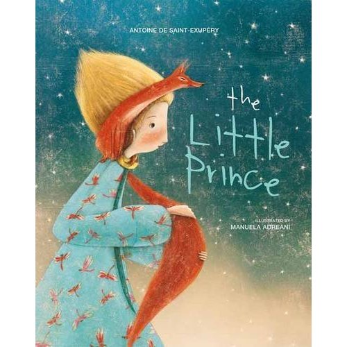 Little Prince