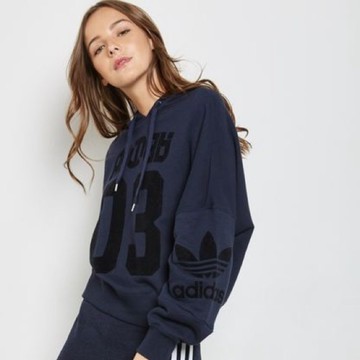 ⭐️YOZU ⭐️ Adidas 愛迪達 女款 帽T Bs4288