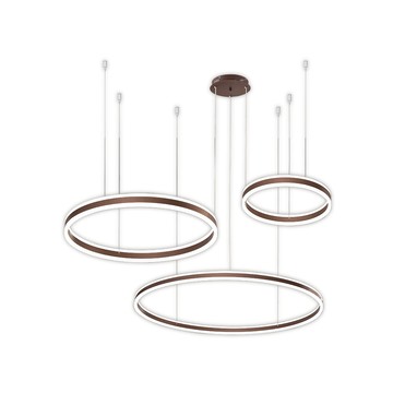 【必登堡】戴爾德吊燈 【B560281】