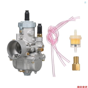 Crtw 化油器 Carb 4 衝程更換 Polaris Trail Blazer 250 1990-1999 2001