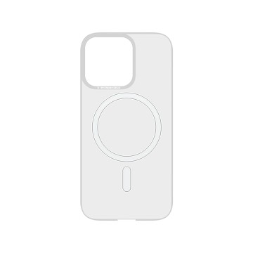 iPhone 13 Pro Mod NX Backplate (MagSafe 兼容) 透明