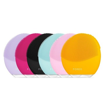 FOREO LUNA Mini 3 雙面淨透潔面儀  洗臉機