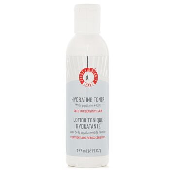 First Aid Beauty 急救美人 強效修護燕麥舒緩爽膚水 177ml-化妝水/保濕噴霧
