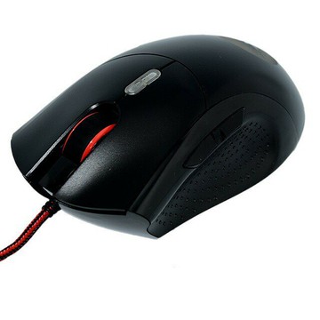 fujiei 獵鷹 電競遊戲鼠 V2(3200DPI) 附獵鷹電競鼠墊 原價899 超低價179