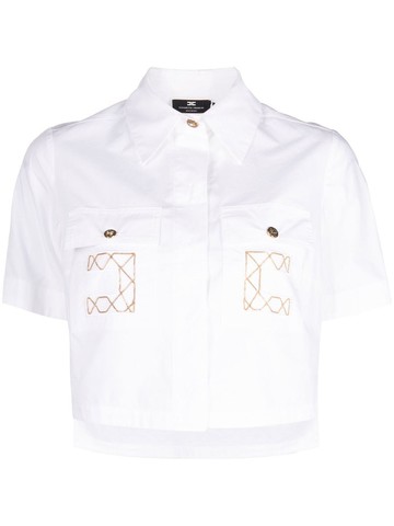 Elisabetta Franchi Shirt