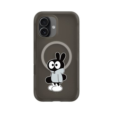 iPhone 17 AirX 本質黑 - Contemporary Tokyo - Michi 滑板