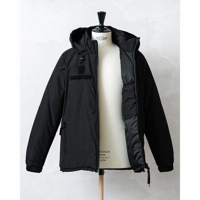 Houston ECWCS GenIII Level 7 Jacket – Hong Kong MG Trading