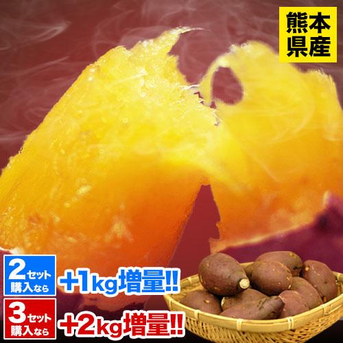 販売解禁 さつまいも 紅はるか べにはるか 1.5kg 送料無料 芋 熊本県産 スイーツ お取り寄せ 12月上旬-12月末頃より発送予定