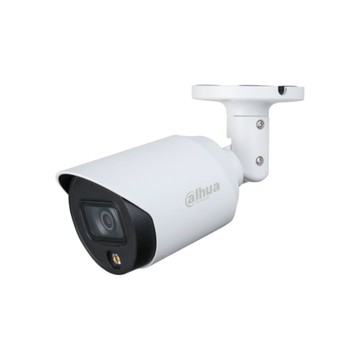 KingNet 大華 DH-HAC-HFW2509TN-A-LED 500萬 全彩暖光 同軸聲音 槍型攝影機 監視器攝影機