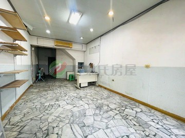 美麗島1+2透天戰地風｜高雄市新興區南華路