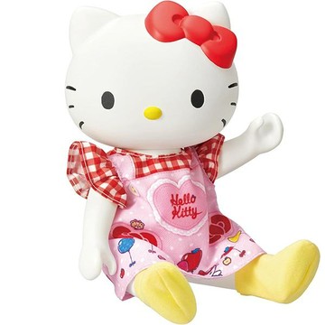小美樂娃娃 Hello Kitty嬰兒組