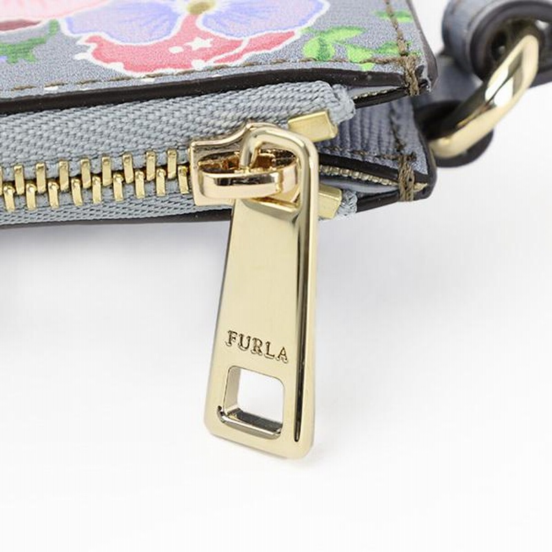 FURLA フルラ 1062554 1062555 1062556 クラッチバッグ レザー 本革