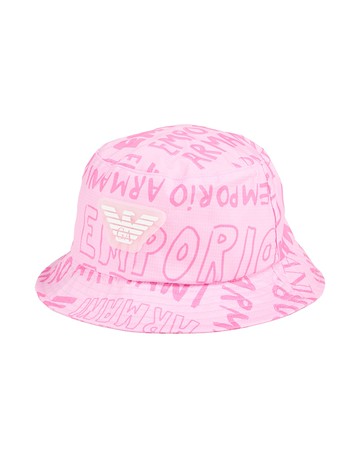 EMPORIO ARMANI Hats - Item 31062897