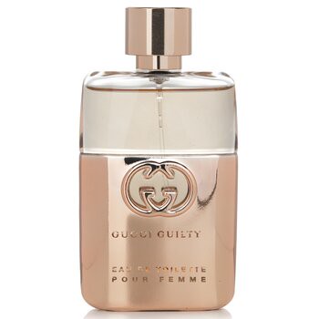 【古馳】Guilty Pour Femme 淡香水噴霧