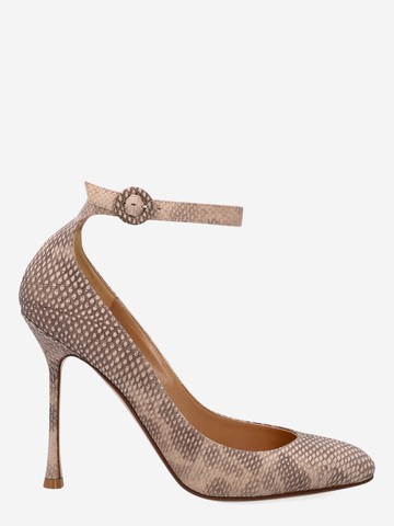 Francesco Russo Heels