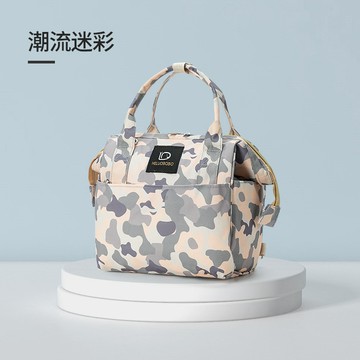 2026新款🏅大容量媽媽包 多功能 帆布託特包 後背包女 側背包女 防水加厚牛津布 包包 小號多功能 媽媽雙肩包
