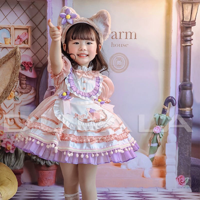 ステラルー コスチューム