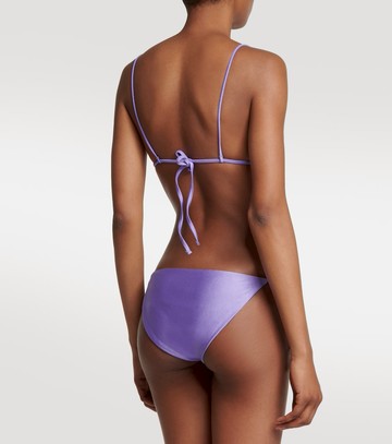 Jade Swim Ties bikini bottoms