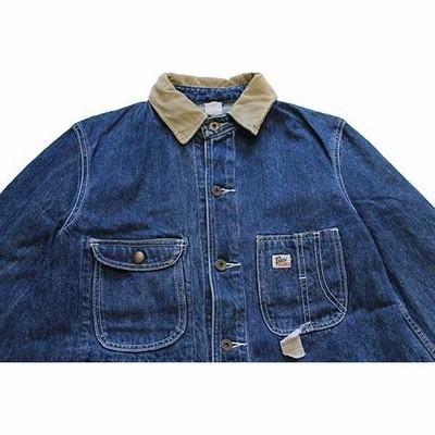 WASEWのCANVAS COVERALL | Fuzzy Clothed