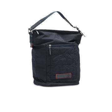 TIMBUK2 - BUCKET BAG TOTE 20L兩用後背托特包 海軍藍