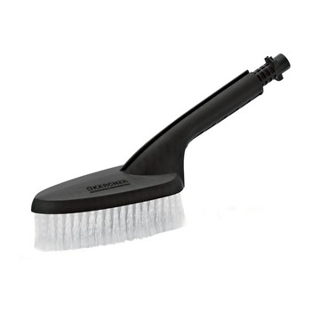 KARCHER 凱馳 清洗刷 K系列適用   1個  黑色 + 白色