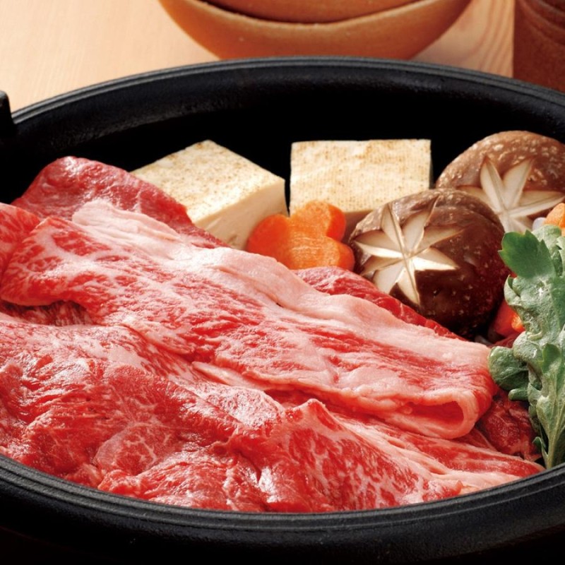 ギフト　おすすめ　プレゼント　松阪肉ギフト　牛肉　バラ　伊勢屋　お歳暮　特産品　松阪牛　LINEショッピング　お取り寄せ　すき焼き用　300g　お土産