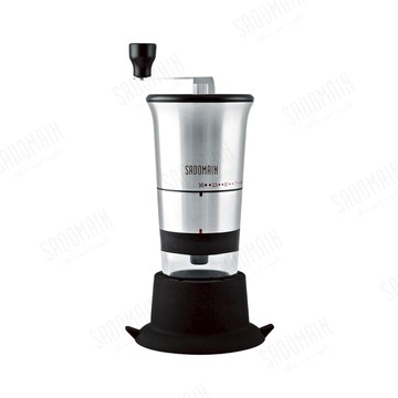 【仙德曼SADOMAIN】手動咖啡研磨器-經典款 CF002（磨豆機）