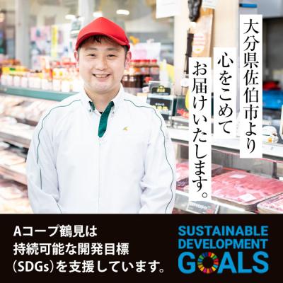 ふるさと納税 佐伯市  大分県産 若鶏 モモ肉 手羽先 セット (合計3kg・2種)