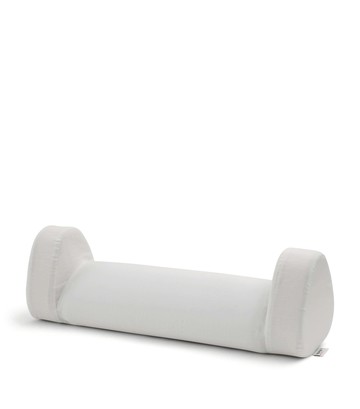 Hyoumankind Linen Knee Pillowcase