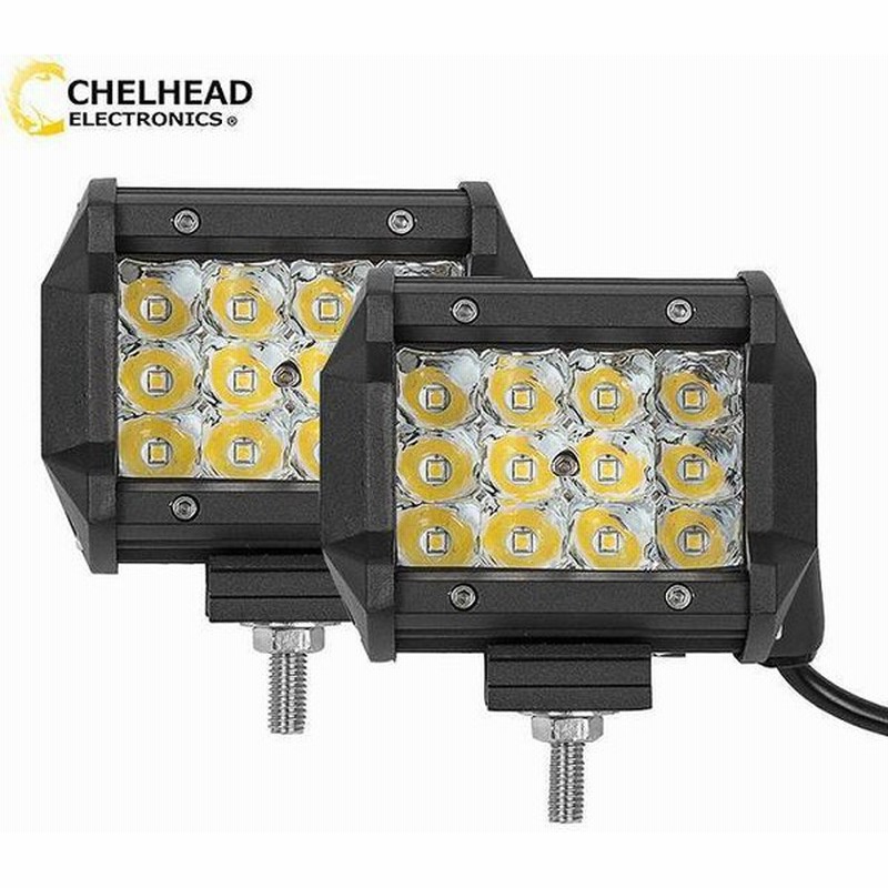ライトバー LED フォグ バックランプ 新品 オフロード 明るい ホワイト - soldimix.pe ライトバー LED フォグ バックランプ 新品 オフロード 明るい ホワイト - soldimix.pe