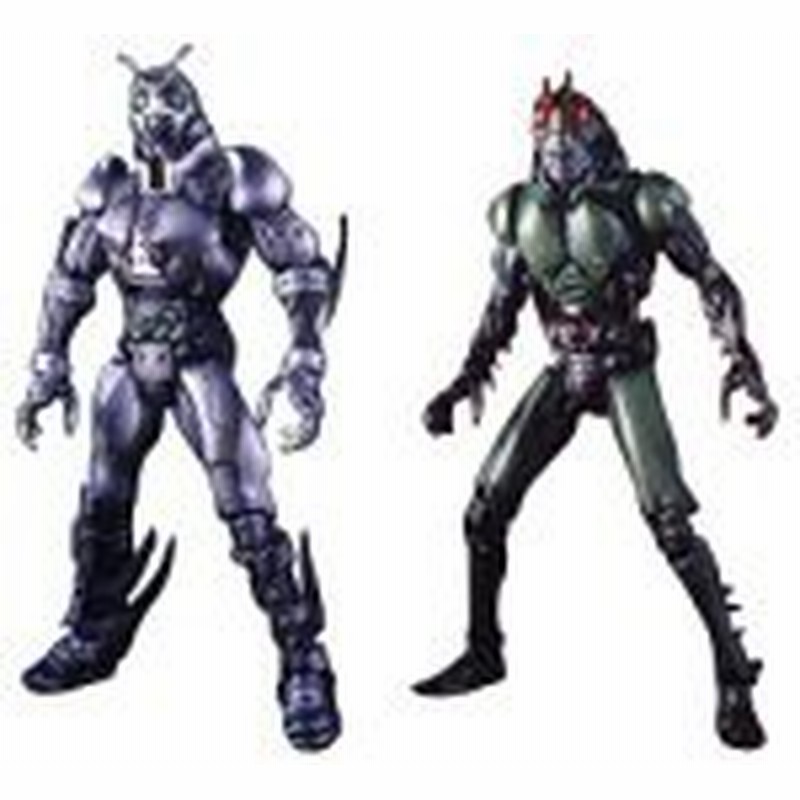 S I C Vol 17 シャドームーン 仮面ライダーブラック 未開封 未使用の新古品 通販 Lineポイント最大1 0 Get Lineショッピング