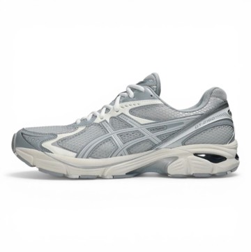 ASICS 慢跑鞋 GT-2160 奶霜灰 復古 運動鞋 男 1203A275026