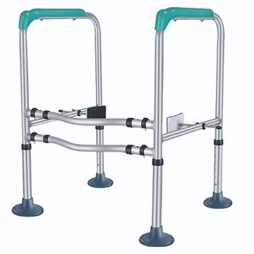 Fullicon 護立康 無背馬桶起身助力架  1個  66 x 51 x 82cm