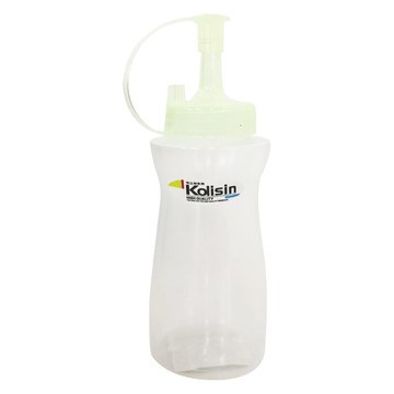 小天使瓶 顏色隨機  1入  250ml