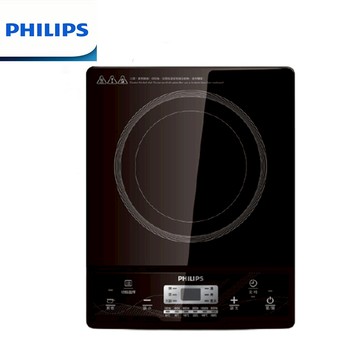 【PHILIPS  飛利浦】 智慧變頻電磁爐 HD4924 / HD-4924