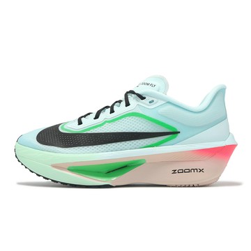 Nike 慢跑鞋 Wmns Zoom Fly 6 女鞋 厚底 回彈 輕量 運動鞋 FN8455-402