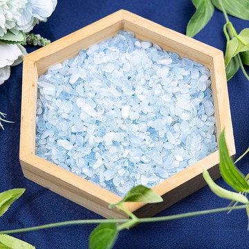 天然海藍寶碎石石榴石青金石紫水晶黃水晶海藍寶綠松石橄欖白水晶