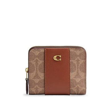 BILLFOLD WALLET皮夾長短夾